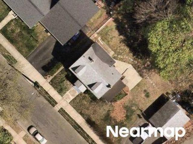 Edendale St