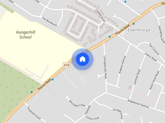 Edenfields, Doncaster, DN3