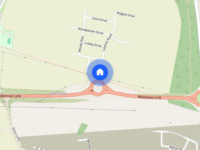 Edenfields, Doncaster, DN3
