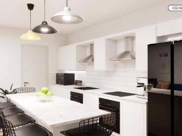 Edenhall Avenue 8 bed house share to rent £5,368 pcm £1,239 pw