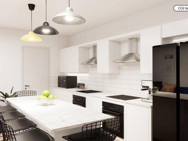 Edenhall Avenue 8 bed house share to rent £5,368 pcm £1,239 pw