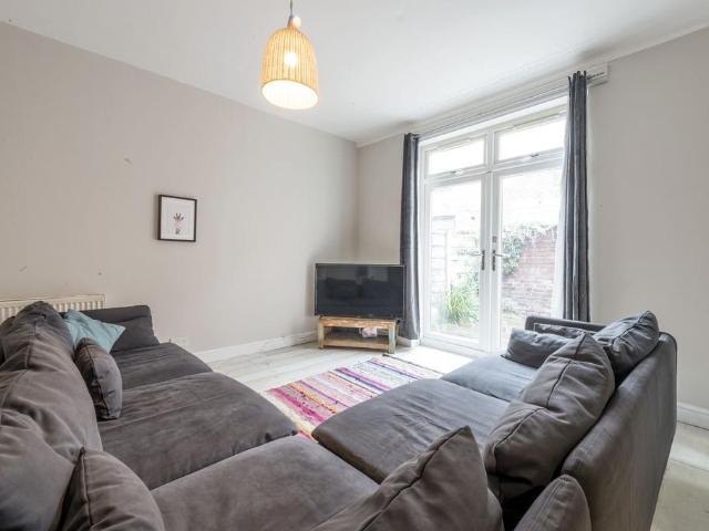 Edenhall Avenue M19 8 bed end of terrace house to rent £5,547 pcm £1,280 pw