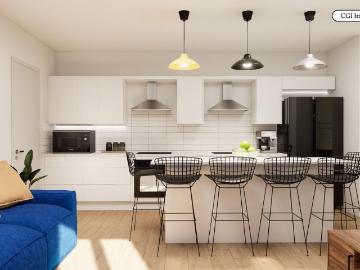 Edenhall Avenue, Manchester M19 8 bed house to rent £5,373 pcm £1,240 pw