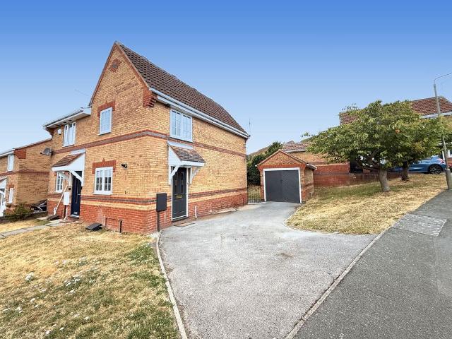 Edensor Drive, Belper DE56, 2 bed semi detached house to rent, £1,250 pcm | PrimeLocation