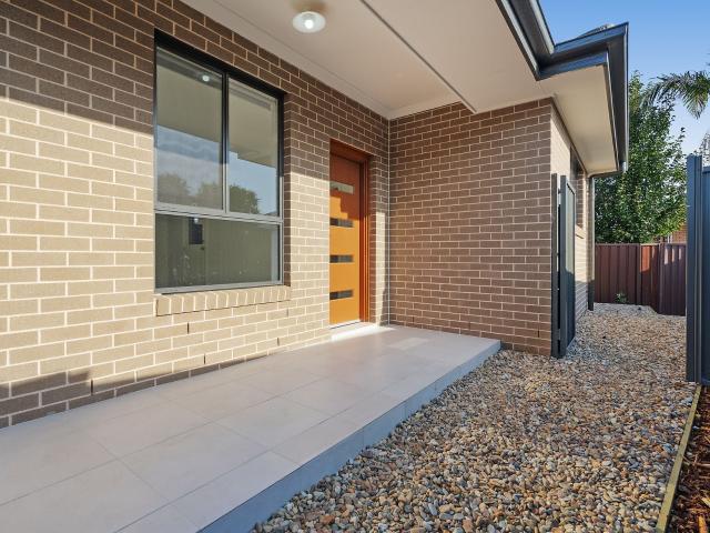 Edensor Park, 18A Weeroona Road