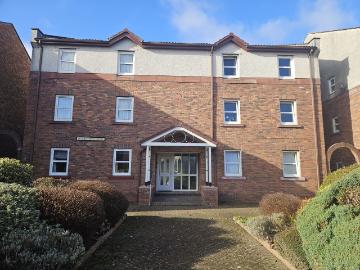 Edentown Court CA3, 2 bed flat to rent, £800 pcm | PrimeLocation