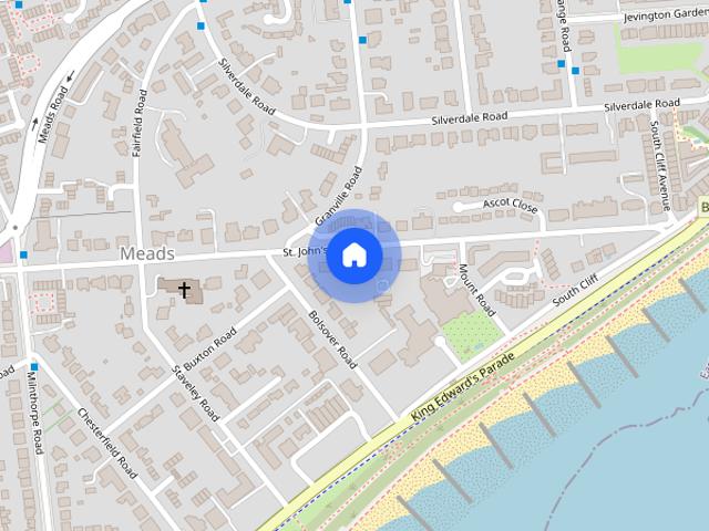 Edenthorpe Lodge, Meads