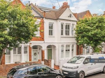 Edenvale St, London, SW6 3 bed flat to rent £3,300 pcm £762 pw