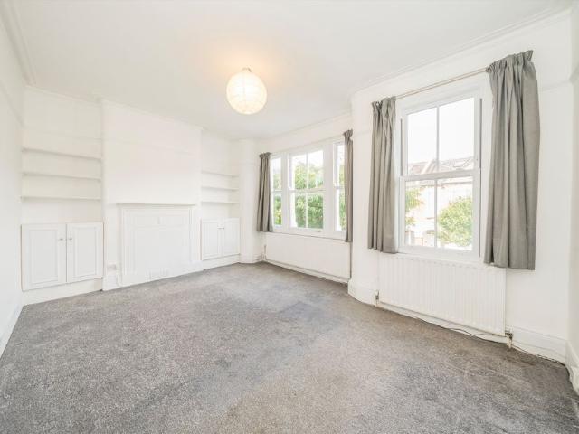 Edenvale Street, Fulham, SW6, London