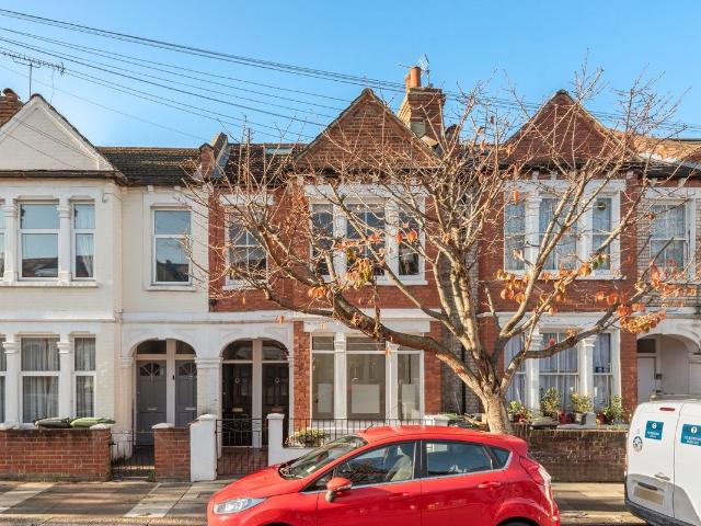 Edenvale Street, Sands End SW6, 3 bed maisonette to rent, £4,500 pcm | PrimeLocation