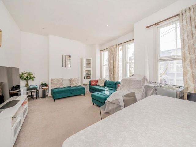 Edenvale Street, SW6, London
