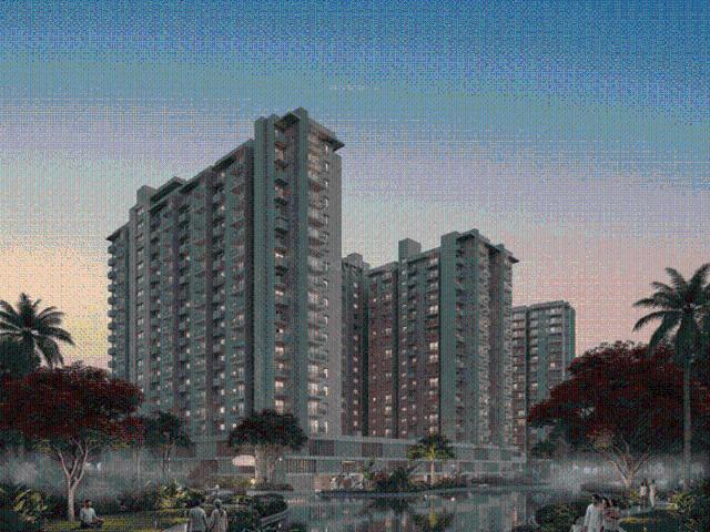 Siruseri 2 BHK Apartment For Sale Chennai