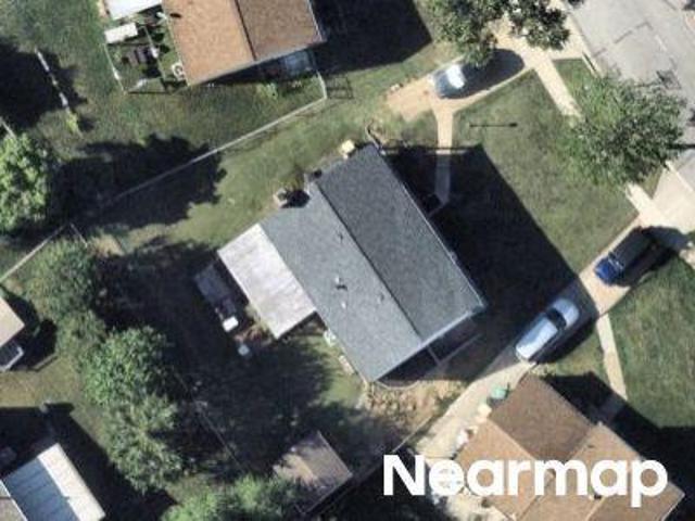 Edenville Dr