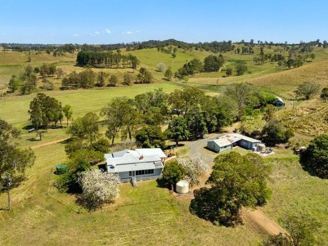 EDENVILLE HOMESTEAD