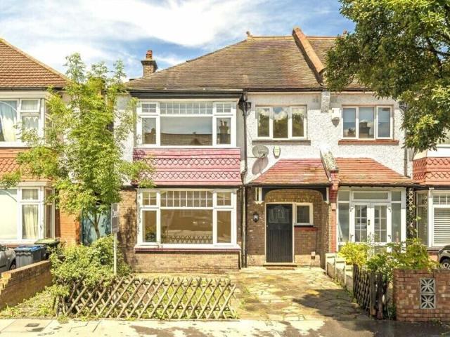 Ederline Avenue, London SW16, 4 bed terraced house to rent, £3,500 pcm | PrimeLocation