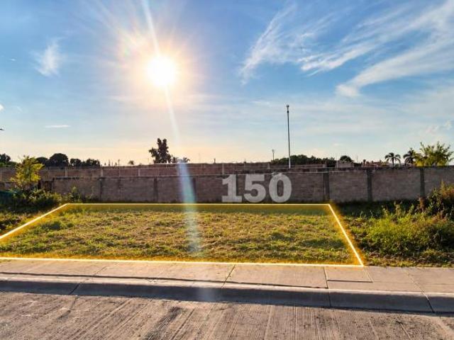 Ederra Reserva Residencial, Parques Zapopan