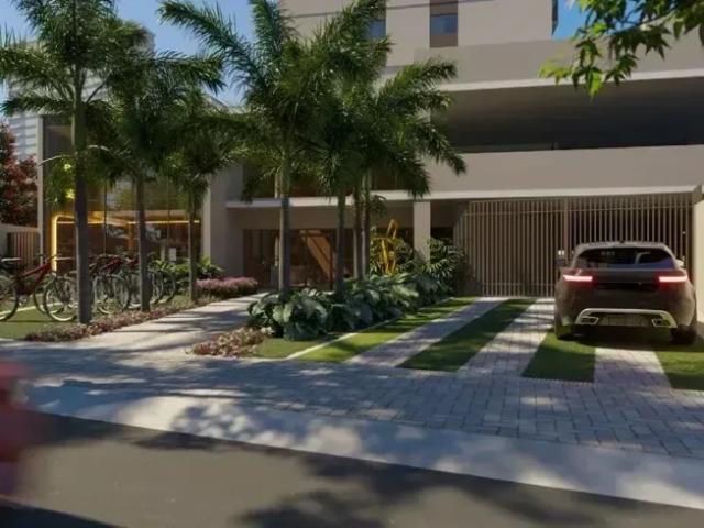 Oportunidade rara! Edf 03 Quartos 01 Suíte 73m2 lazer completo, no Coração do Centro do Recife