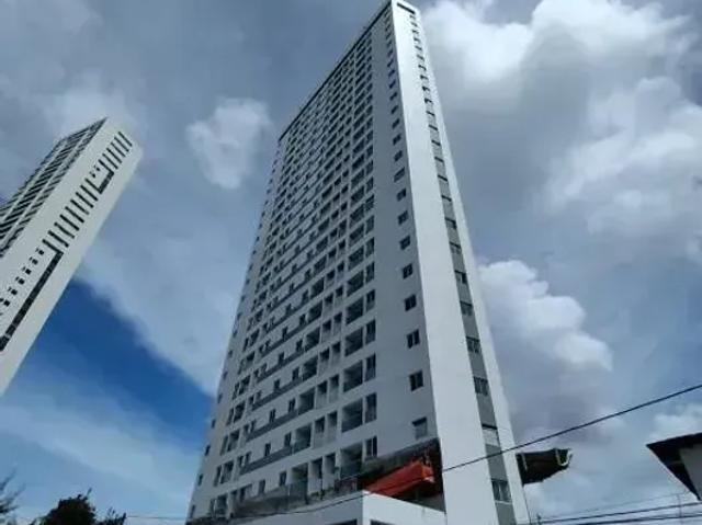 Edf 03 Quartos 01 Suíte 67m2 02 Vagas Pronto Andar alto no melhor da Ilha do Retiro