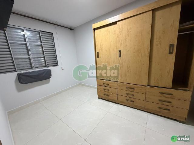 EDF. FLORENÇA APTO 33