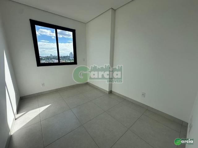 EDF INTERLAGOS CLUBE APTO 1303