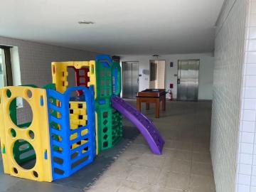 Edf Jardins Beira Rio Espetacular apartamento para locação na Torre, Recife: 4 quartos, 4 suítes