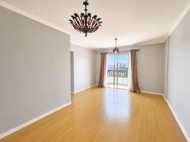 EDF PATRIZIA Campo Belo | 71 m² | 2 Dormitórios | 2 Vagas Cobertas