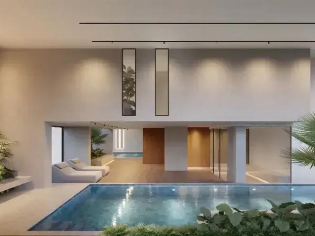 Edf. Raízes Apartamento 2 quartos 1 suítes 49m² e 1 vagas Lançamento Boa Vista
