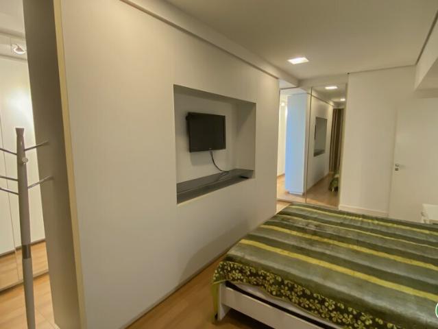 EDF. RESIDENCIAL AMAZÔNIA APTO 1001