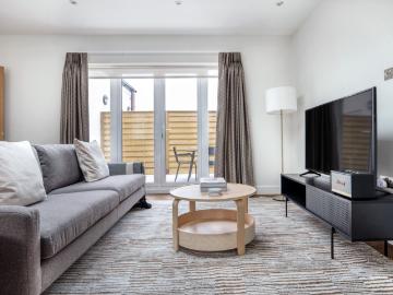 Isles of Scilly TR, Cornwall county, South West England