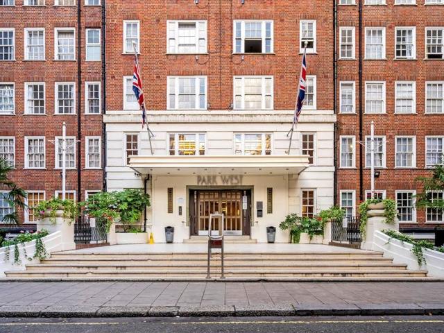 Edgware Road, Connaught Village W2, Studio to rent, £2,000 pcm | PrimeLocation
