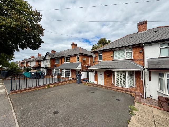 Edgware Road, Birmingham B23, 3 bed semi detached house to rent, £1,350 pcm | PrimeLocation