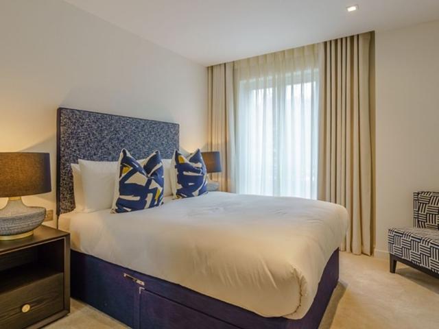Edgware Road, Garrett Mansions W2, 1 bed flat to rent, £4,255 pcm | PrimeLocation