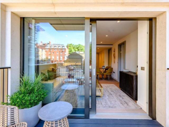 Edgware Road, Hyde Park W2, 1 bed flat to rent, £4,762 pcm | PrimeLocation
