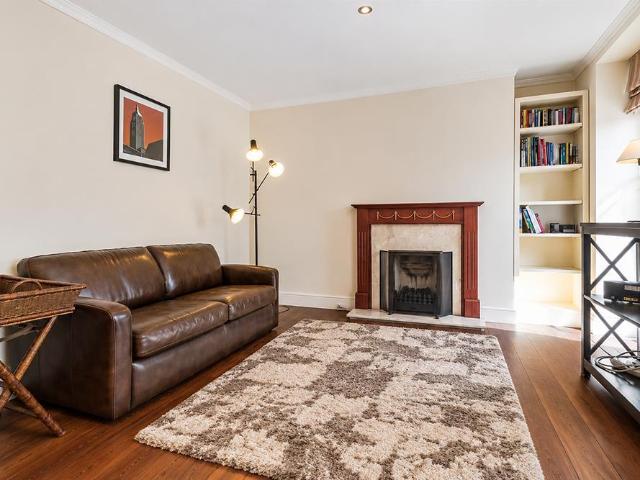 Edgware Road, London W2 1 bed apartment to rent £2,535 pcm £585 pw