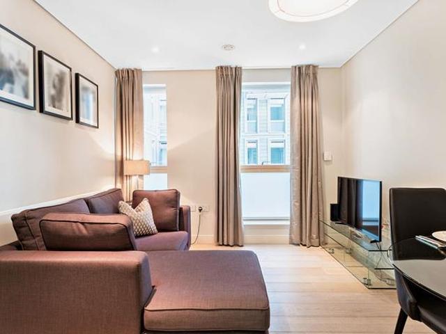 Edgware road, London W2 1 bed apartment to rent £2,730 pcm £630 pw