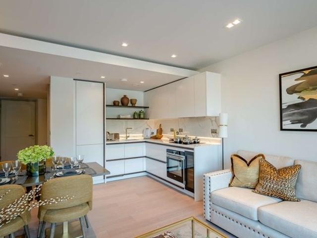Edgware Road, London W2, 1 bed flat to rent, £4,962 pcm | PrimeLocation