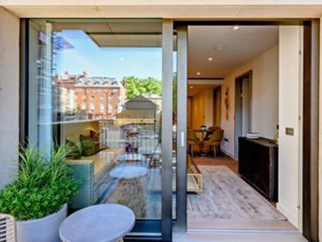 Edgware Road, London W2, 1 bed flat to rent, £4,849 pcm | PrimeLocation
