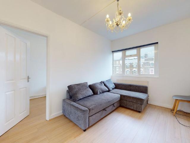 Edgware Road, London W2, 1 bed flat to rent, £1,700 pcm | PrimeLocation