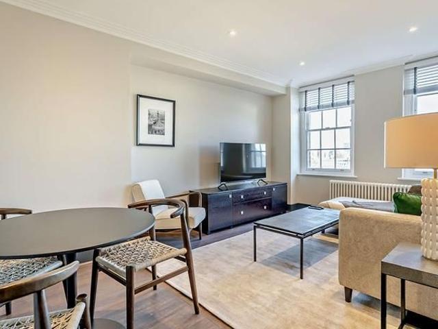 Edgware Road, London W2, 1 bed flat to rent, £3,033 pcm | PrimeLocation
