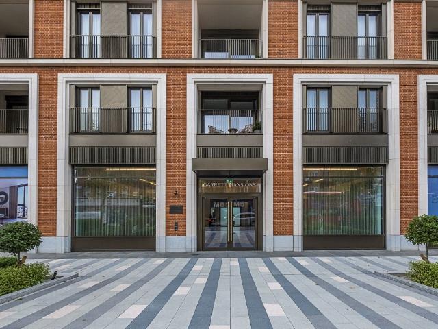 Edgware Road, London W2, 1 bed flat to rent, £3,553 pcm | PrimeLocation