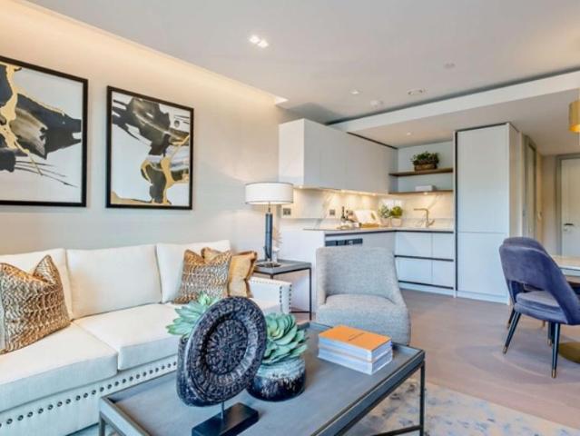Edgware Road, London W2 1 bed property to rent £4,983 pcm £1,150 pw