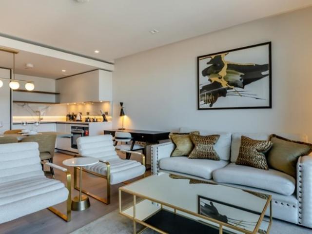 Edgware Road, London W2 1 bed property to rent £5,243 pcm £1,210 pw