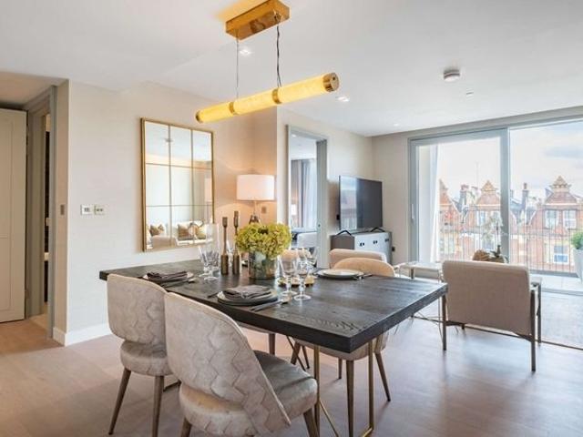 Edgware Road, London W2, 1 bed property to rent, £5,287 pcm | PrimeLocation