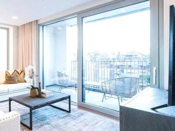 Edgware Road, London, W2 1EB, United Kingdom | 2 bed apartment for rent #118363579 | Rentberry