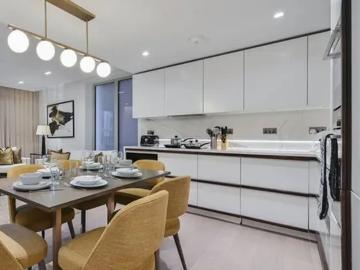Edgware Road, London, W2 1EB, United Kingdom | 3 bed apartment for rent #137645698 | Rentberry