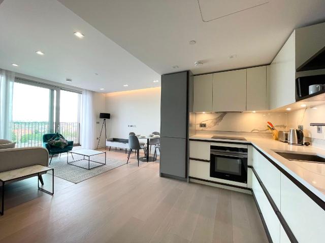Edgware Road, London W2, 2 bed flat to rent, £5,150 pcm | PrimeLocation