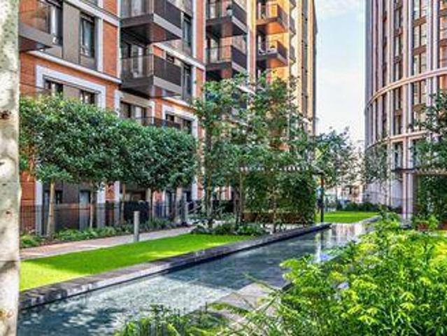 Edgware road, London W2 2 bed flat to rent £7,627 pcm £1,760 pw