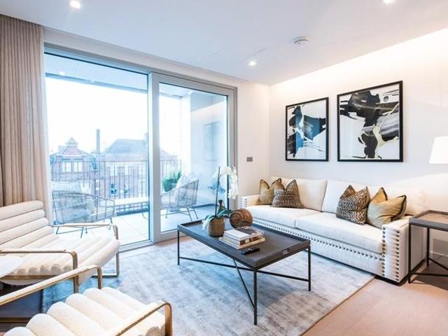 Edgware Road, London W2 2 bed property to rent £7,513 pcm £1,734 pw