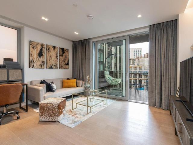 Edgware Road, London W2, 3 bed flat to rent, £6,400 pcm | PrimeLocation