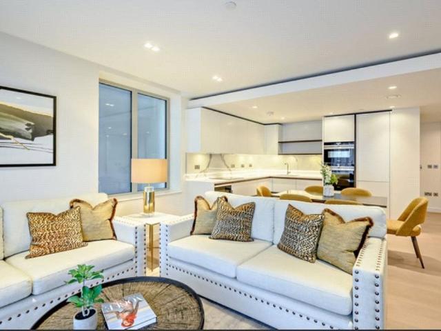 Edgware Road, London W2, 3 bed flat to rent, £8,667 pcm | PrimeLocation